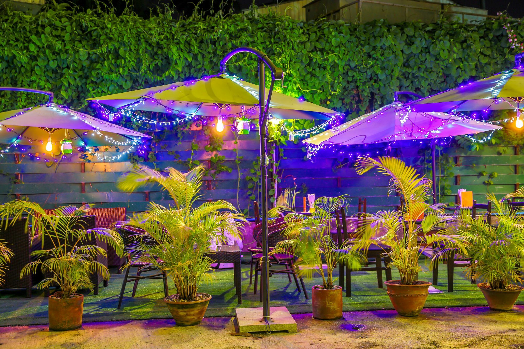 Sky View Hotel Rangoon Buitenkant foto
